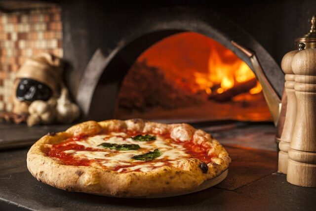 50 Top Pizza, Sartoria Panatieri a Barcellona vince primo posto