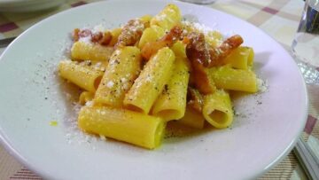 Roma è la destinazione gastronomica migliore per gli utenti di Tripadvisor