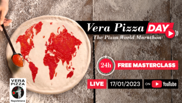 'Vera Pizza Day'', l'evento firmato AVPN che celebra il Made in Italy