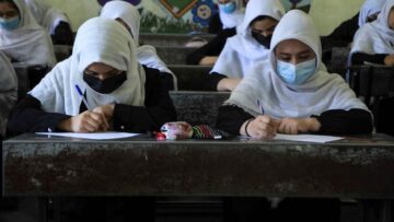 Afghanistan, in carcere il creatore del progetto per l'istruzione femminile