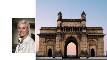 Dior guarda al futuro e sfila in India, collezione pre-fall a Mumbai