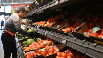 Italiani insoddisfatti della spesa al supermercato nella grande distribuzione