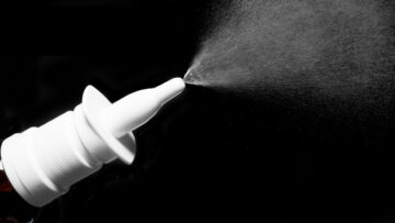 Trauma cranico: uno spray nasale potrebbe ridurne i danni