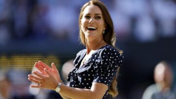 Kate Middleton, il fratello la ringrazia per l'impegno sulla salute mentale