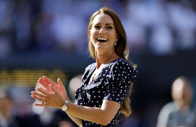 Kate Middleton, il fratello la ringrazia per l'impegno sulla salute mentale