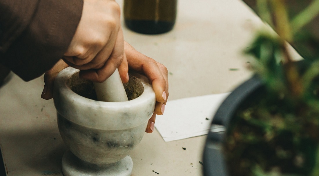 Ashitaba, pianta giapponese anti invecchiamento