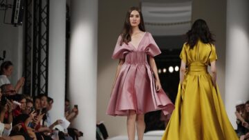 Moda, per il 46% delle donne italiane propone canoni irrealistici