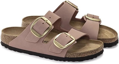 Birkenstock rosa Barbie