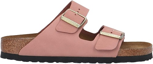 Birkenstock rosa Barbie