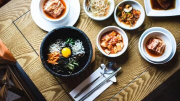 Gli chef italiani celebrano la Corea del Sud
