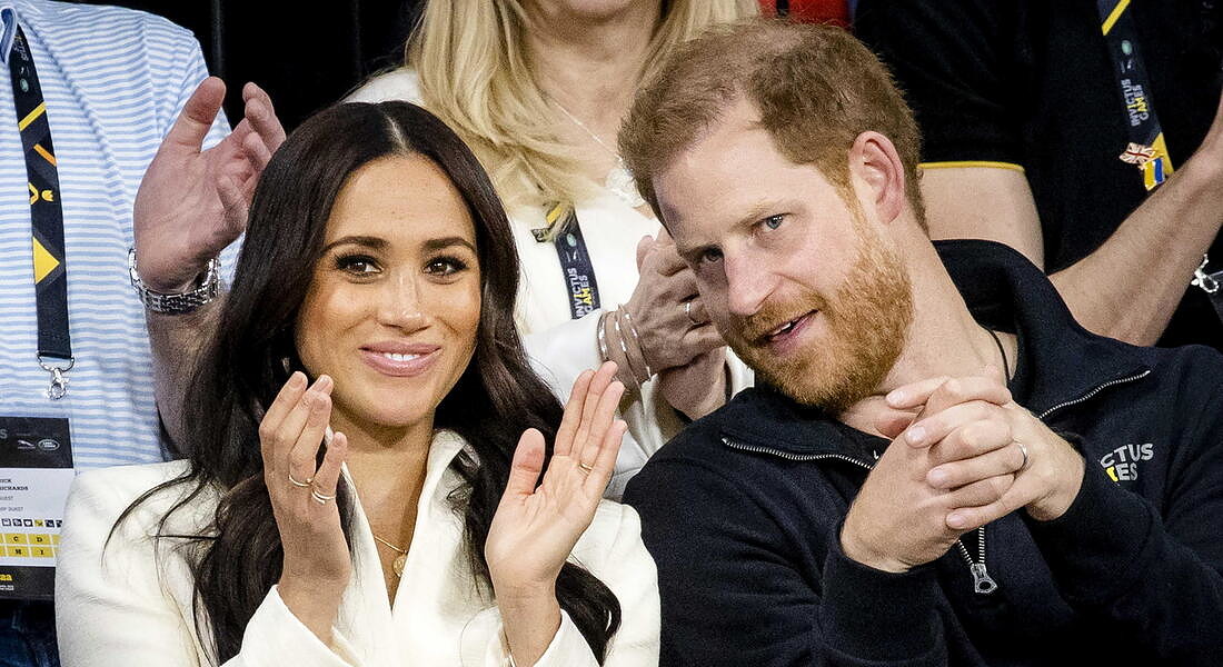 Meghan e Harry, cosa pensa del loro matrimonio l'ex direttore di Vanity Fair