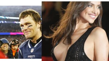 Irina Shayk e Tom Brady nuova coppia dell'estate? Lo scoop di Page Six