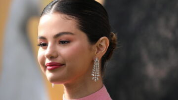 Il blush di Selena Gomez comprato da oltre 3 milioni di persone