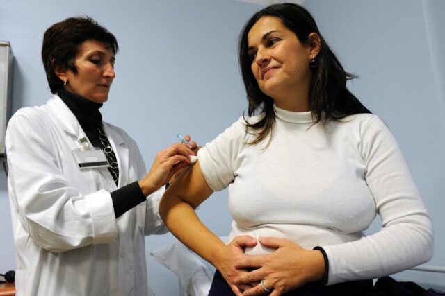 Gravidanza, vaccino contro streptococco protegge nascituro