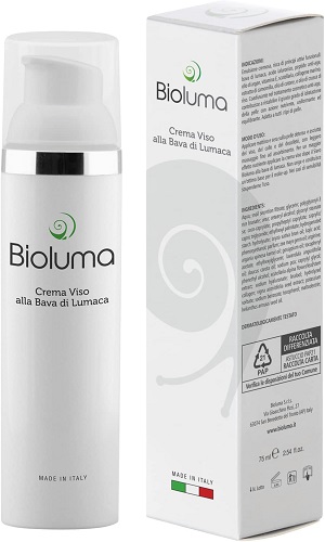 Bioluma crema antietà