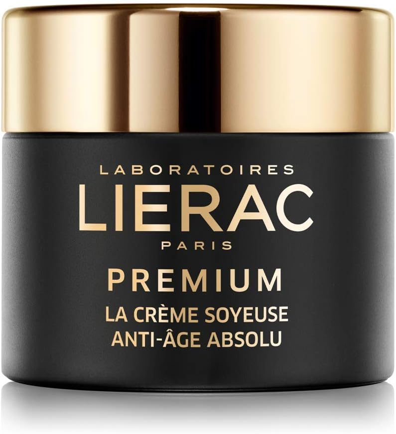 Lierac crema antietà