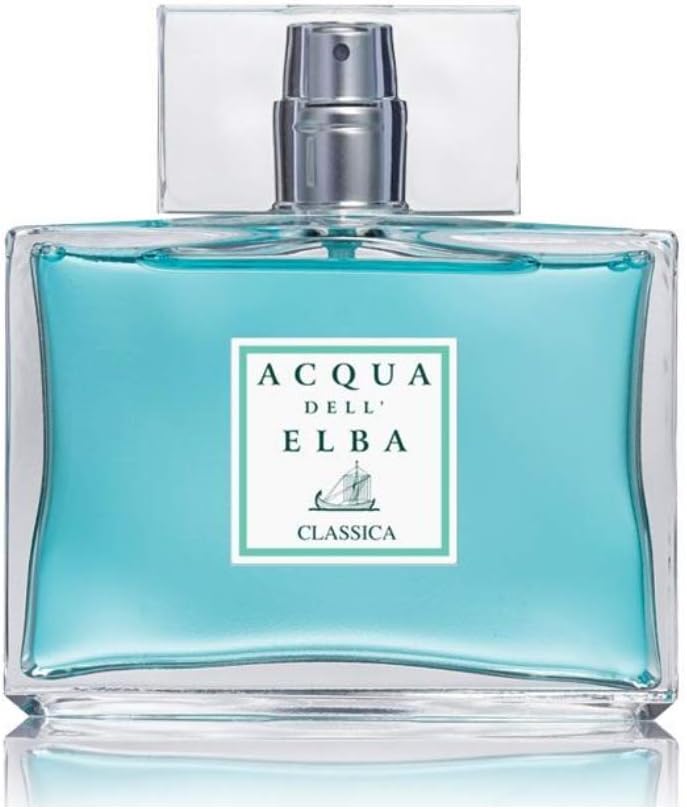 Profumo Acqua dell'Elba