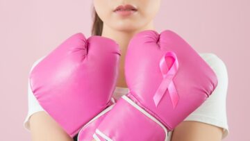 Cancro al seno, la terapia in pillole efficace: lo studio