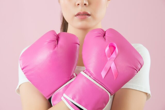 Cancro al seno, la terapia in pillole efficace: lo studio