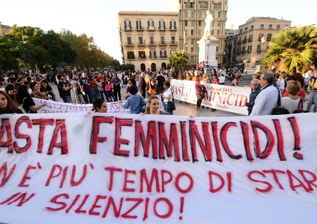 Femminicidi in Italia, già 78 da inizio anno: il report del viminale