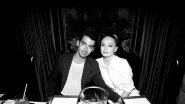 Joe Jonas e Sophie Turner divorziano: matrimonio al capolinea