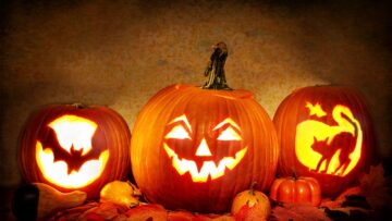 Dove andare ad Halloween in Italia: luoghi di alchimia, mito e occultismo
