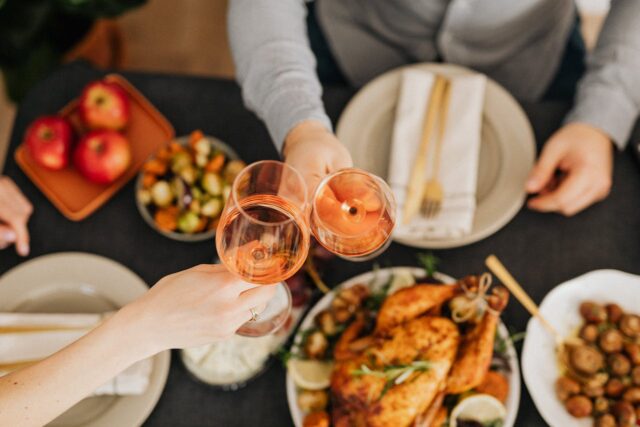 Natale senza glutine: consigli per gustare i menù delle feste con serenità