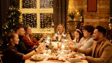 Conto alla rovescia per Natale: consigli per gestire lo stress pre-festivo