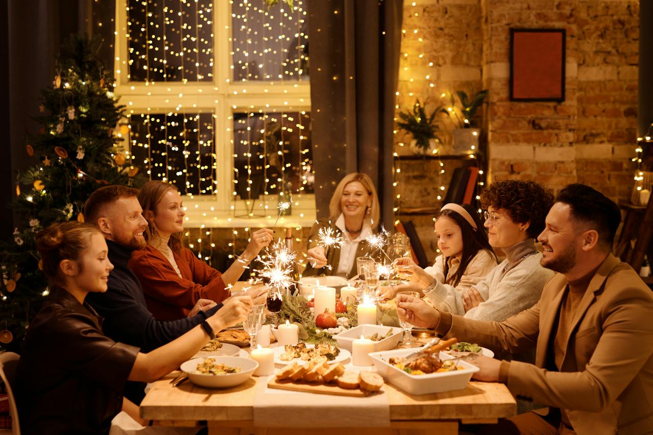 Conto alla rovescia per Natale: consigli per gestire lo stress pre-festivo