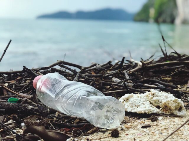Altroconsumo: "Bottiglie di plastica non sono davvero riciclabili al 100%"