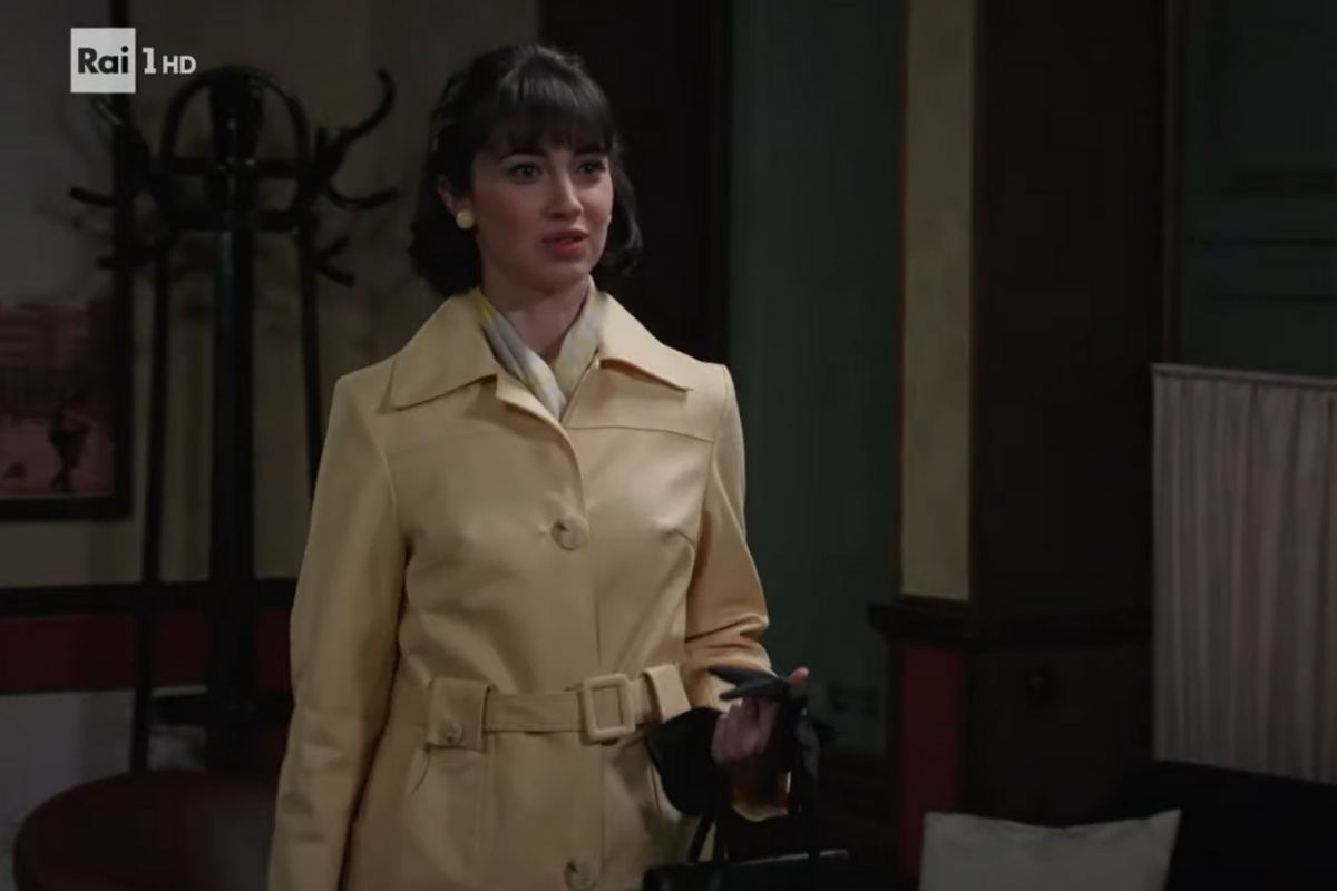 il paradiso delle signore anticipazioni