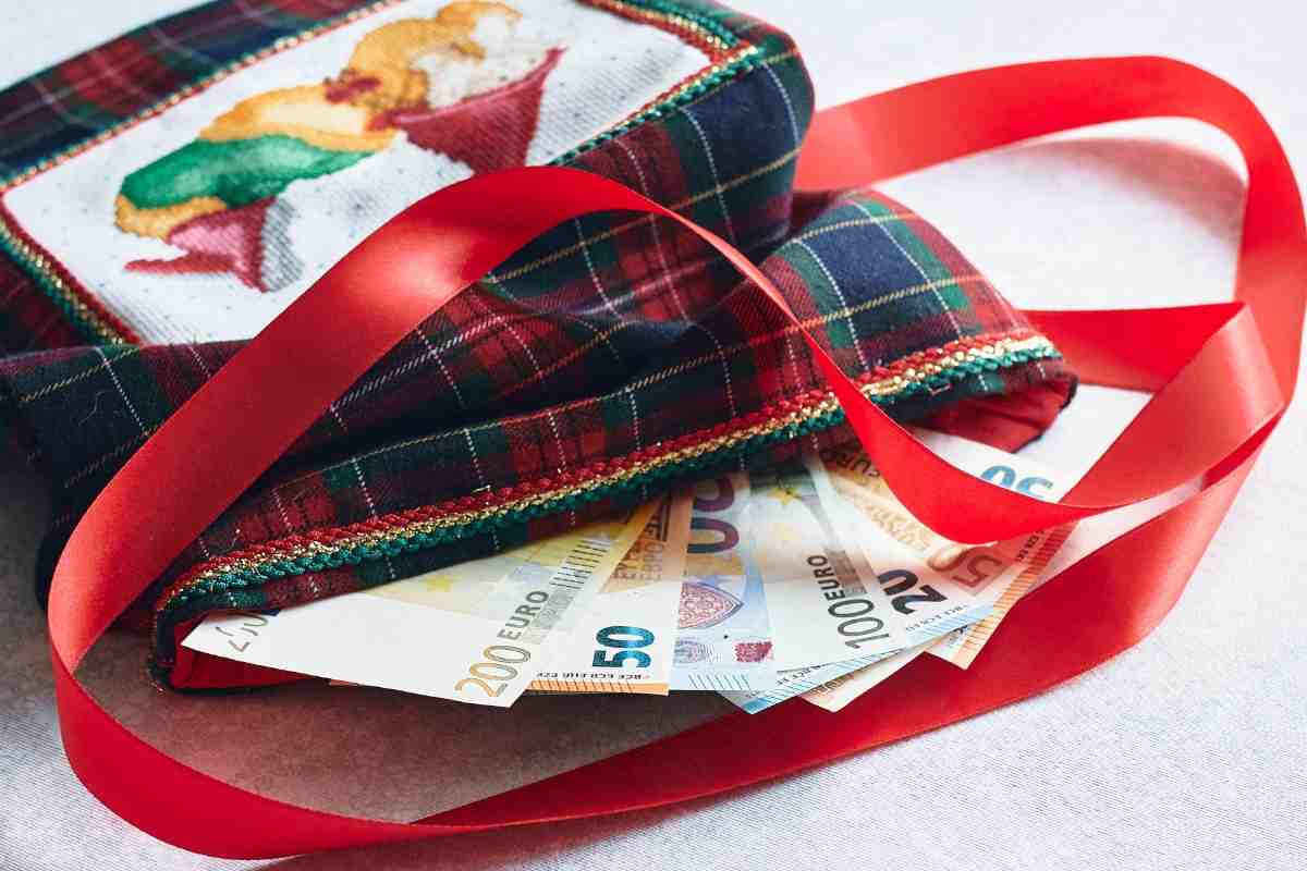 Scopri i bonus di dicembre