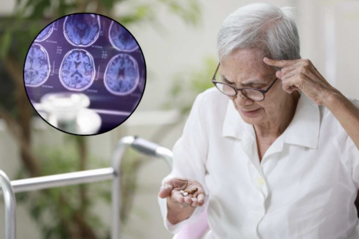 In occasione della Giornata Mondiale dell'Alzheimer, è fondamentale mettere in luce l'importanza di riconoscere i segnali precoci