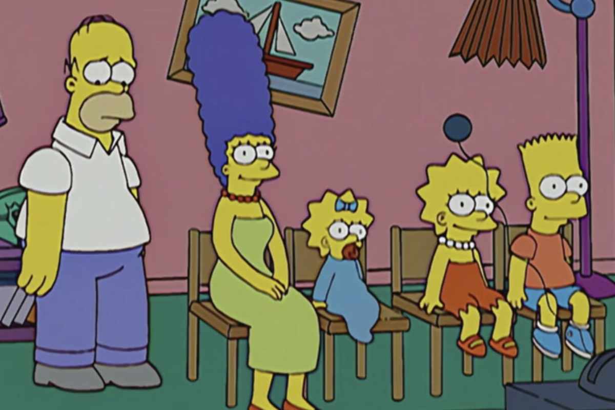 Creato da Matt Groening, questo cartone ha saputo catturare l'immaginazione di milioni di spettatori, non solo per il suo humor tagliente