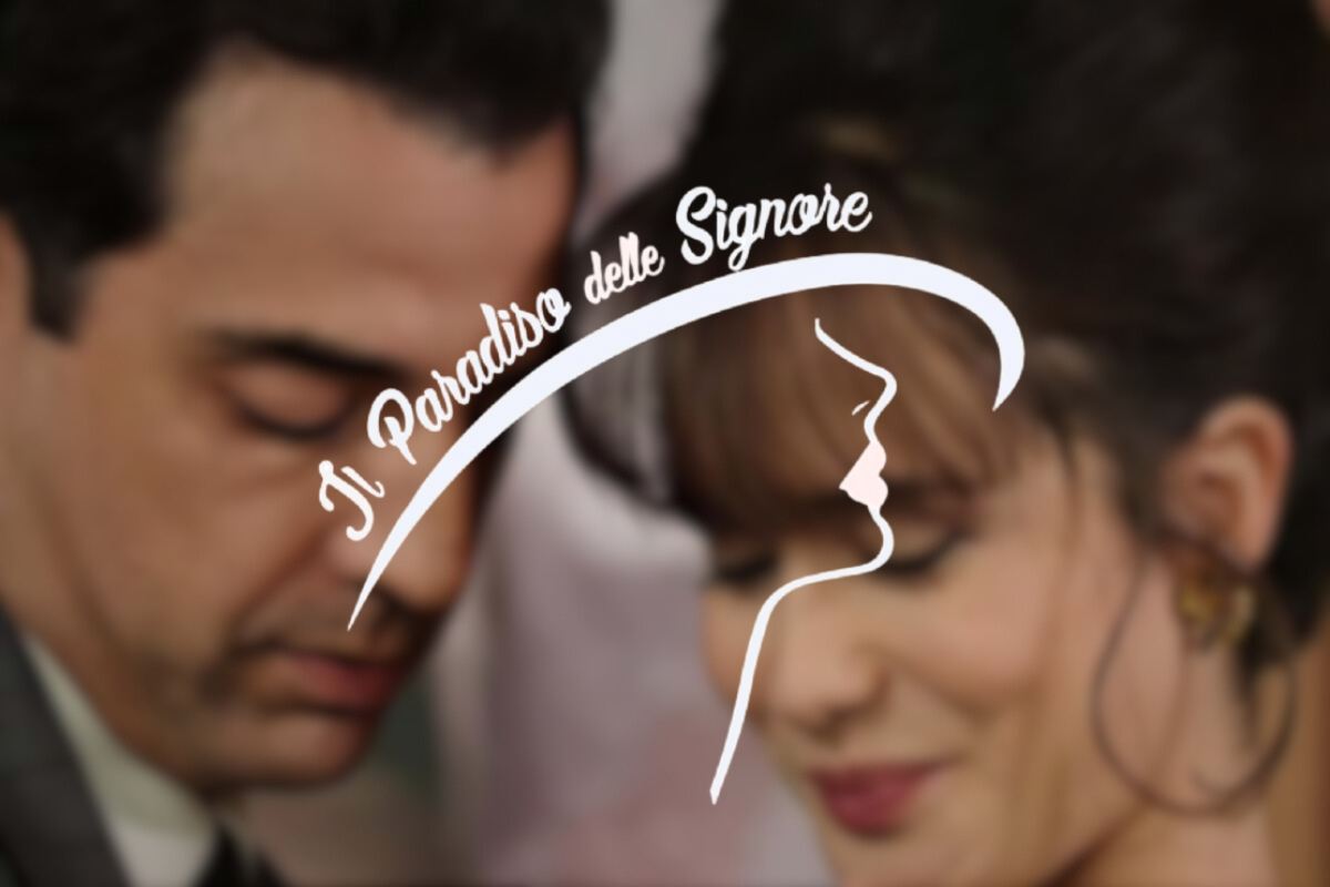 Il Paradiso delle Signore che succede