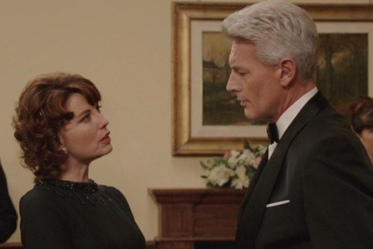 Il Paradiso delle Signore Umberto Adelaide