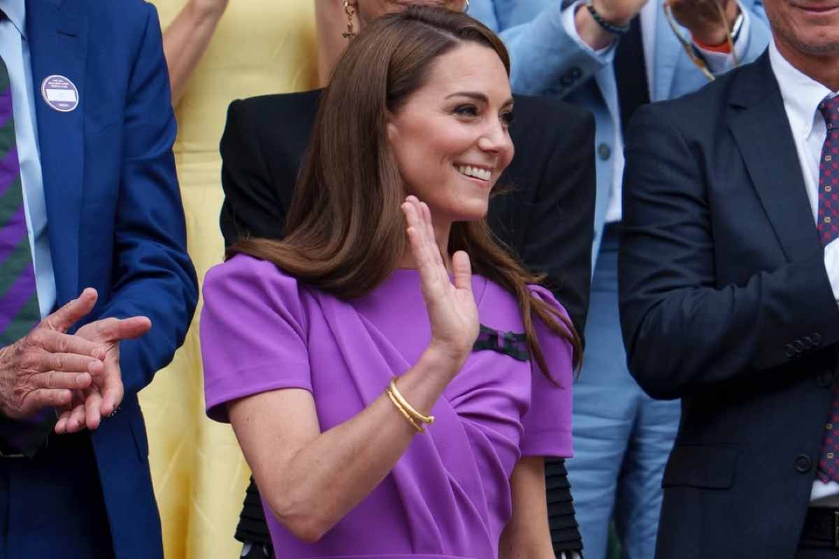 Kate Middleton