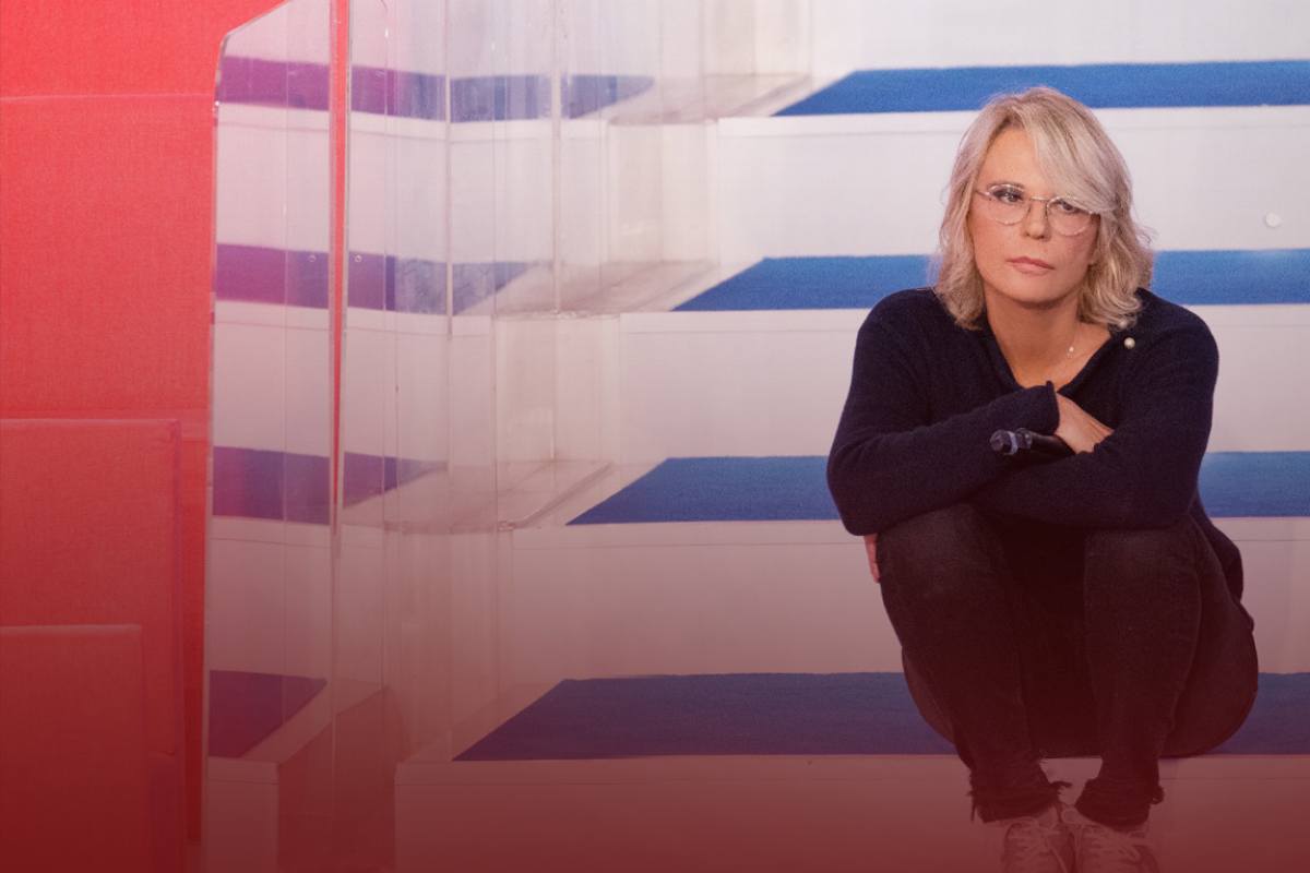 Addio Uomini e Donne