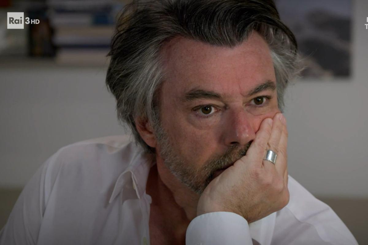 Un Posto al Sole Michele