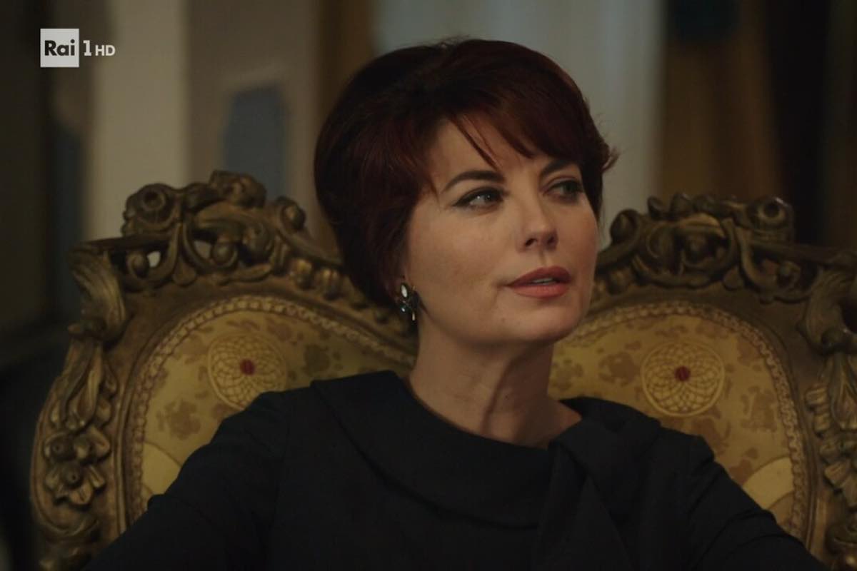 il paradiso delle signore anticipazioni