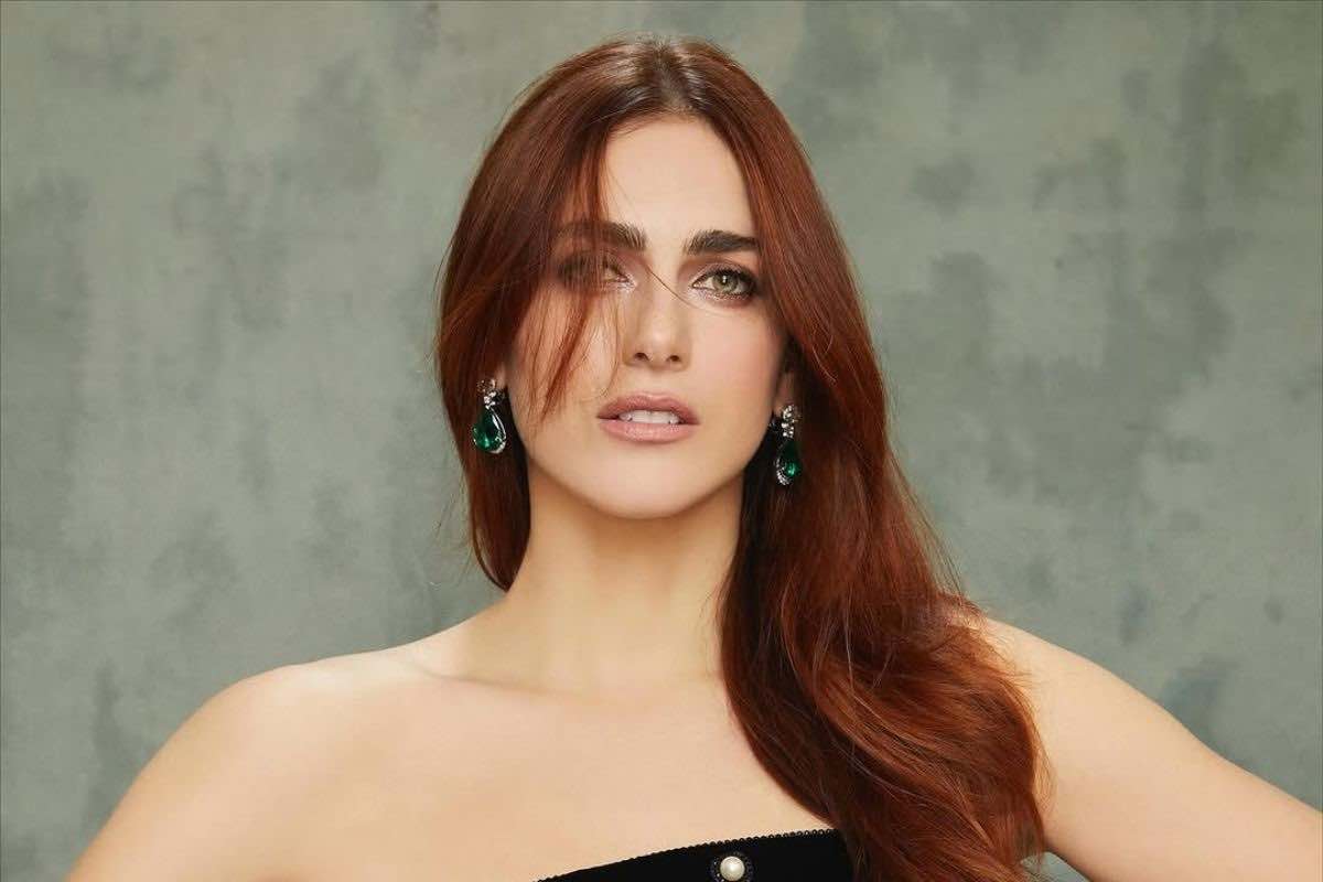 miriam leone chi è il compagno