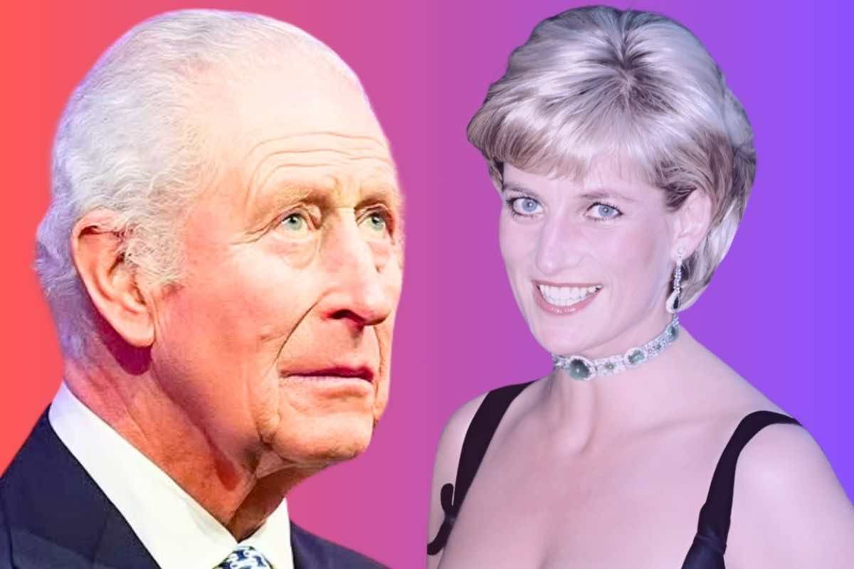 lady diana e carlo perché si sono lasciati