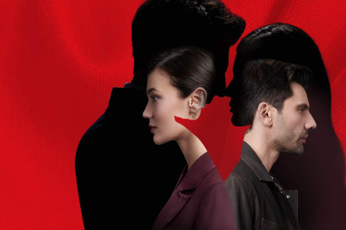 segreti di famiglia mediaset decisione estrema