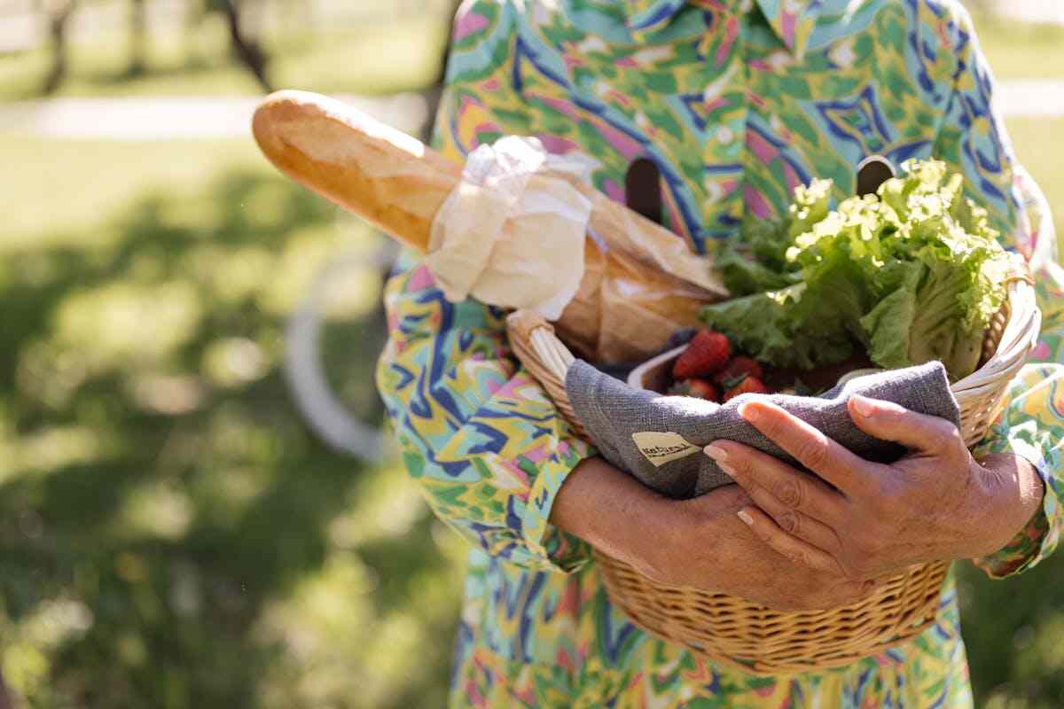 dieta di primavera