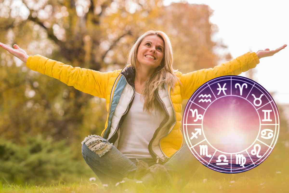 Oroscopo, soldi a palate per questo segno: finalmente dopo tanto buio cambia vita