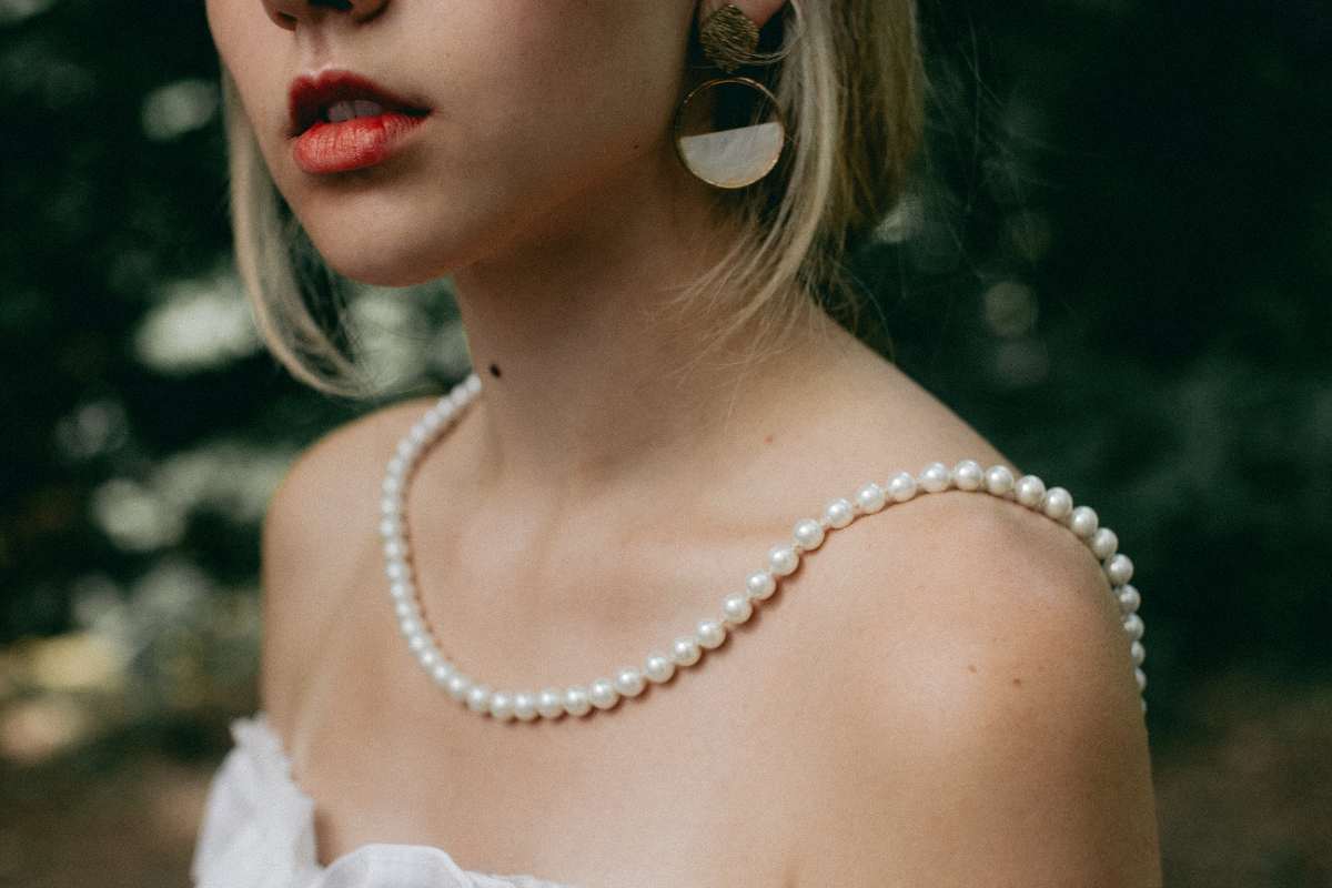 perle quando indossarle