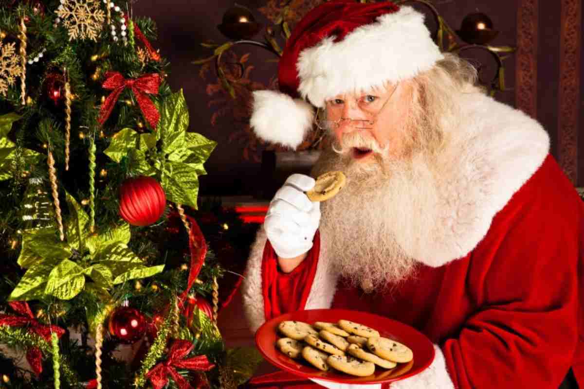 Borgo di Babbo Natale