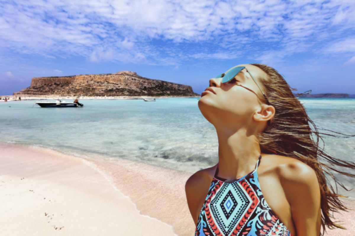 Creta, infatti, non è solo la più estesa e popolosa isola greca, ma anche un luogo ricco di storia, mitologia e natura incontaminata