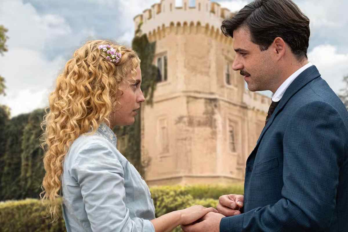 anticipazioni la promessa