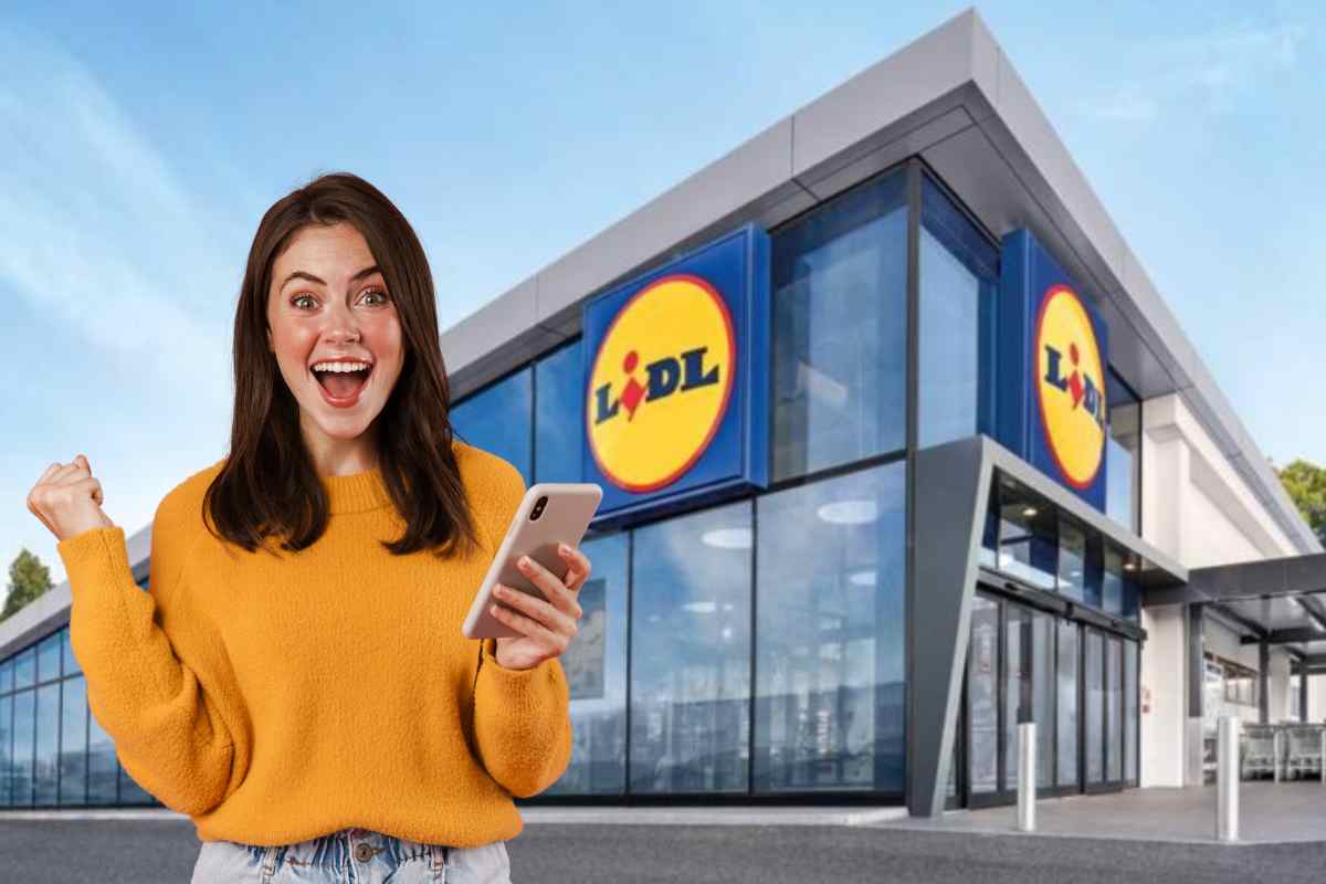 Lidl